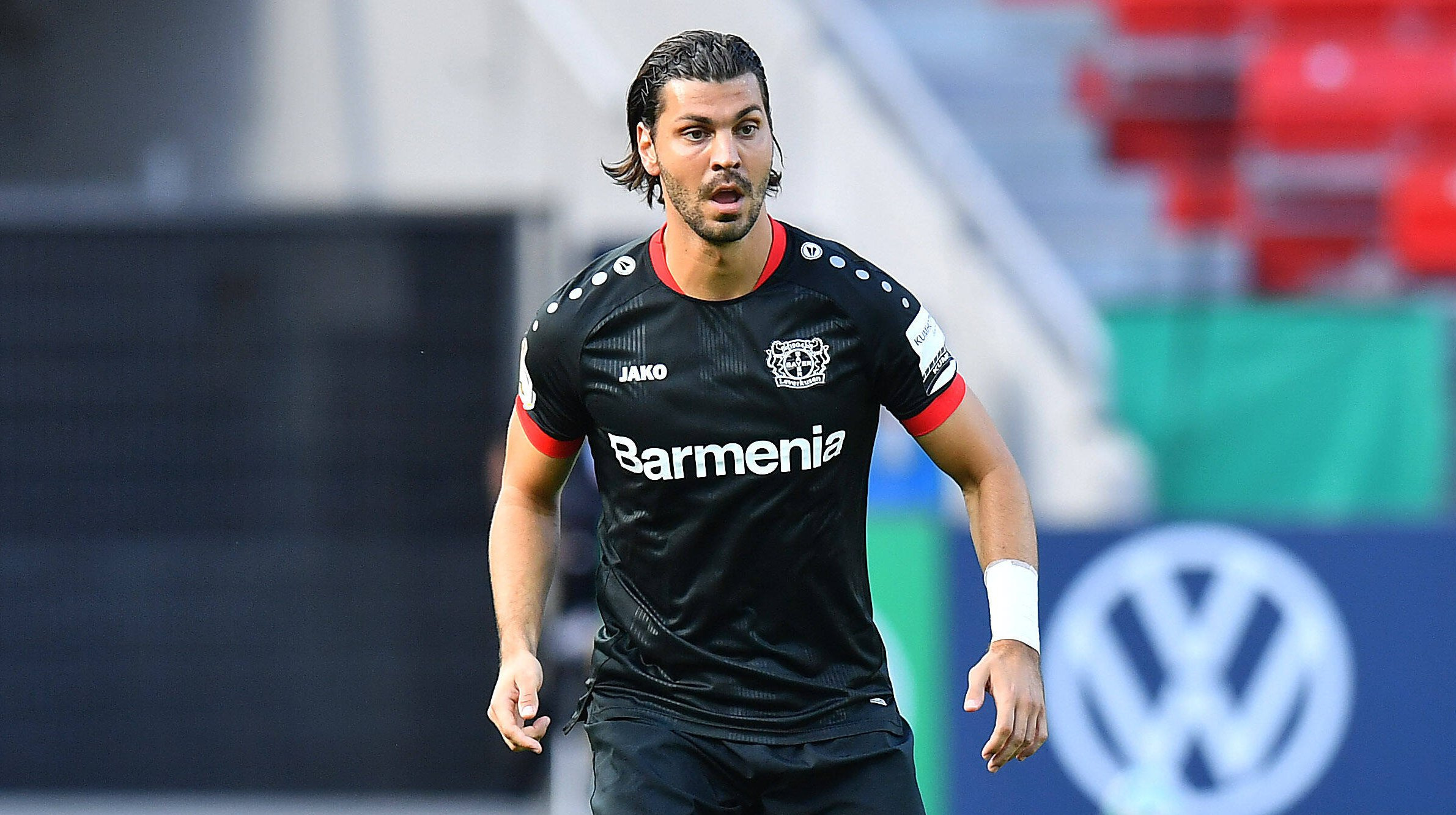 Calciomercato Sampdoria Dragovic