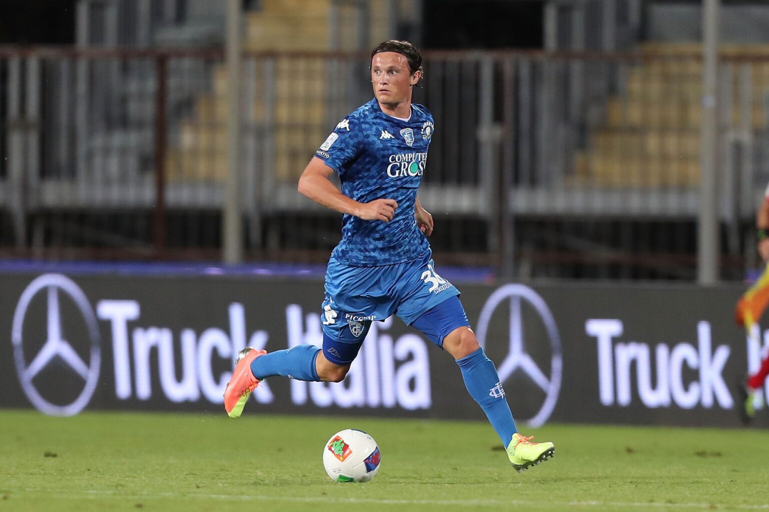 calciomercato sampdoria empoli liam henderson haas accardi