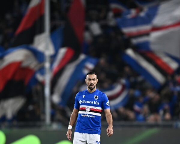 Cessione Sampdoria Timossi Fallimento