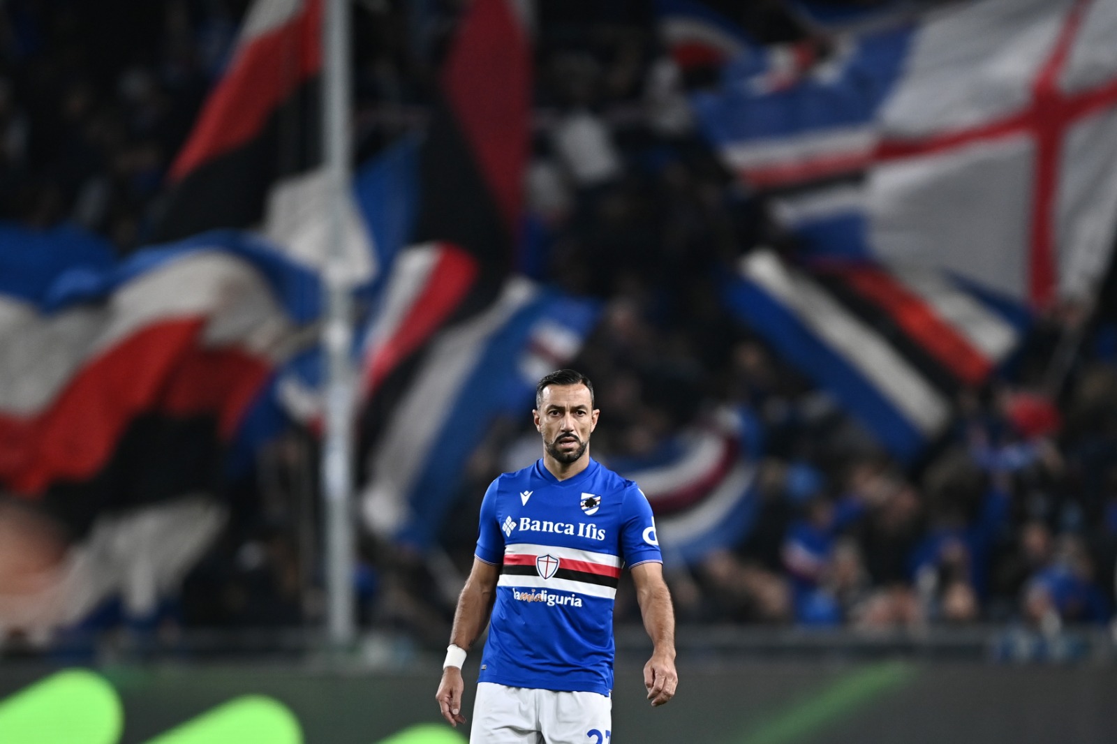Cessione Sampdoria Timossi Fallimento