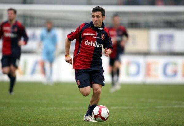 Cagliari Cossu