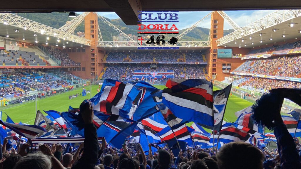 Empoli Sampdoria Castellani