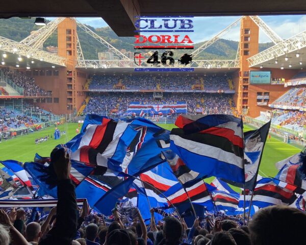 Empoli Sampdoria Castellani