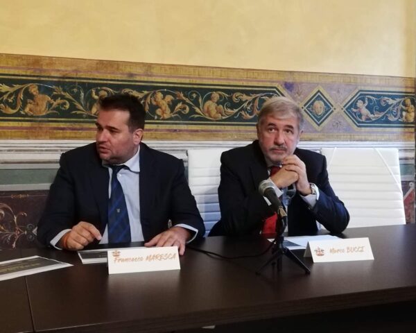 Francesco Maresca Sampdoria