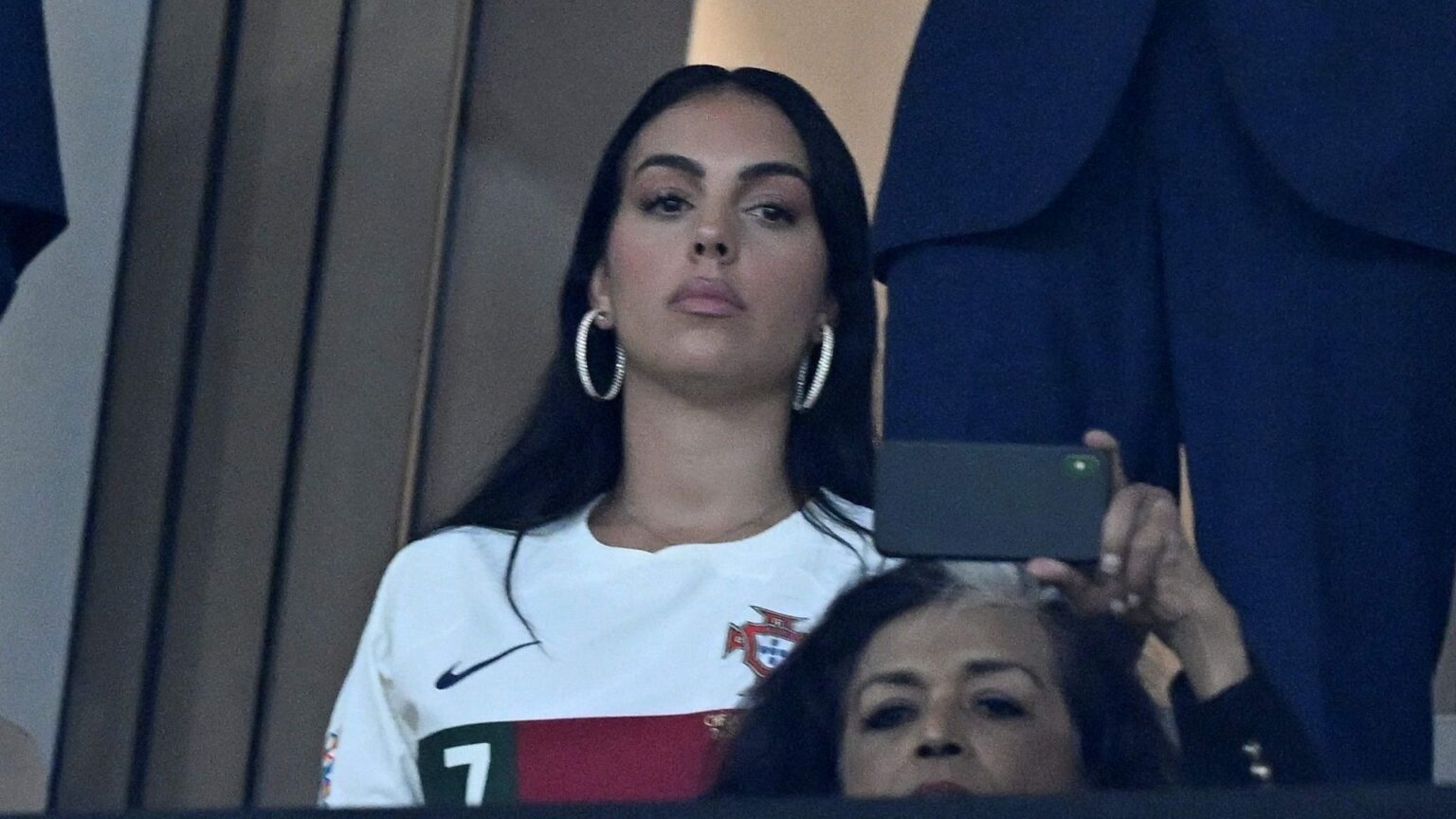 georgina cr7
