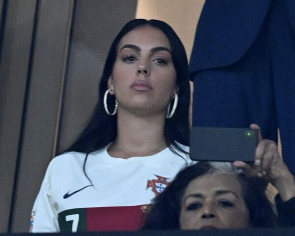 Georgina Cr7