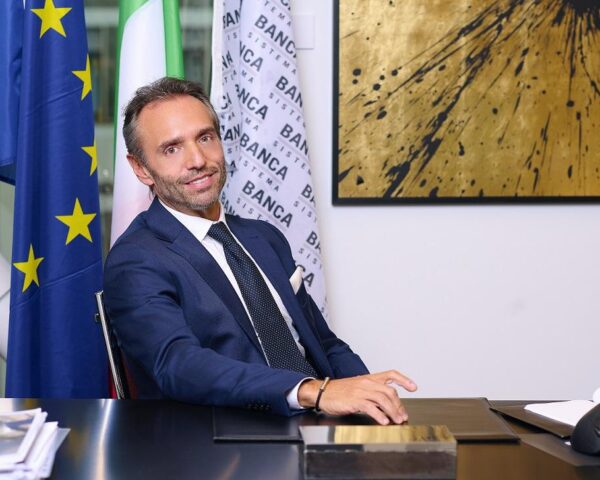 Cessione Sampdoria Garbi Banca Sistema Barnaba