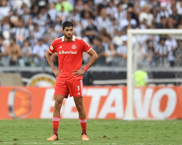 Calciomercato Sampdoria Kaique Rocha Internacional