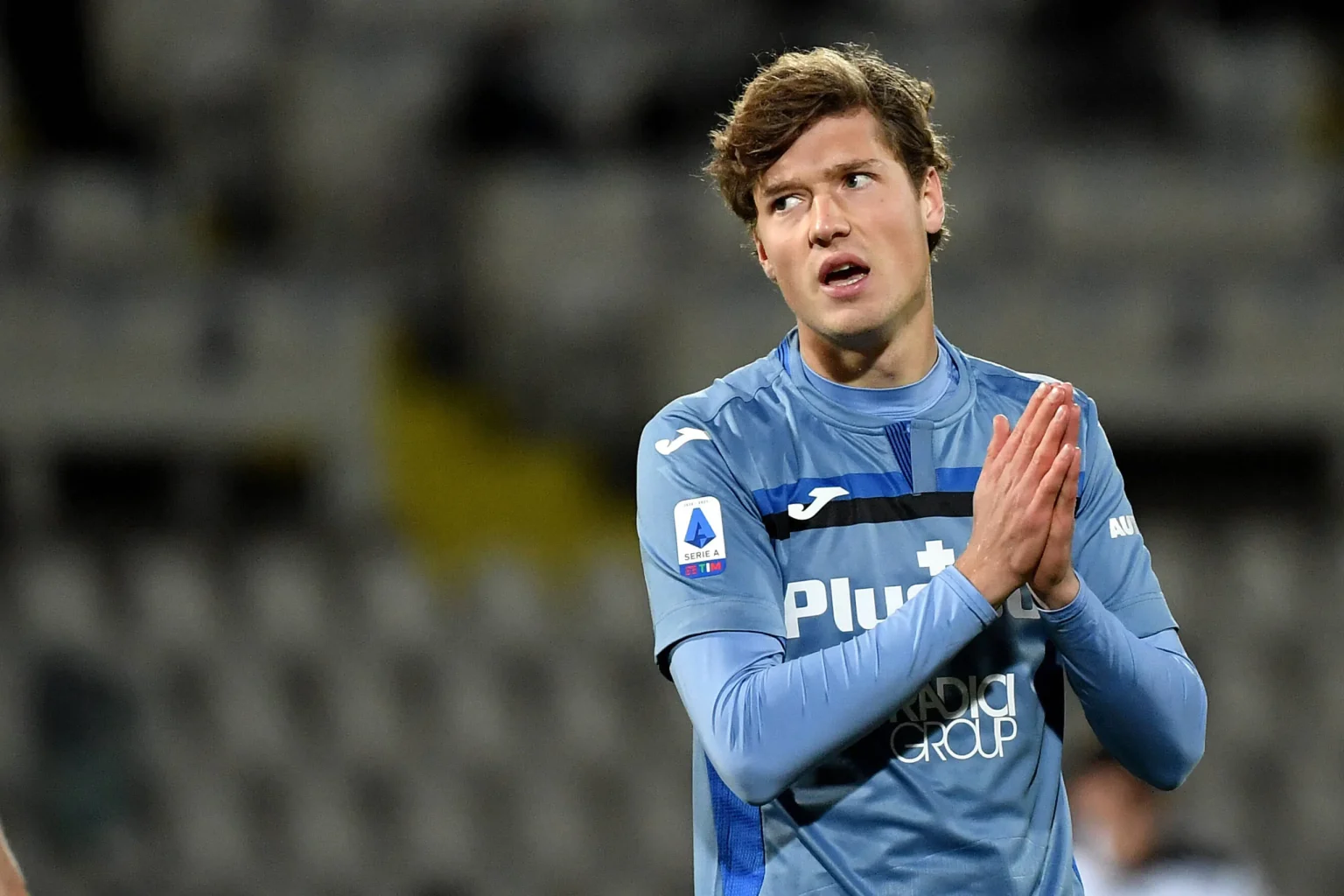 calciomercato sampdoria lammers osti