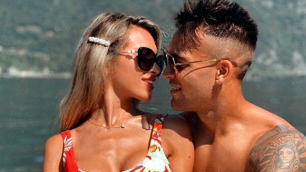 Inter Lautaro Martinez