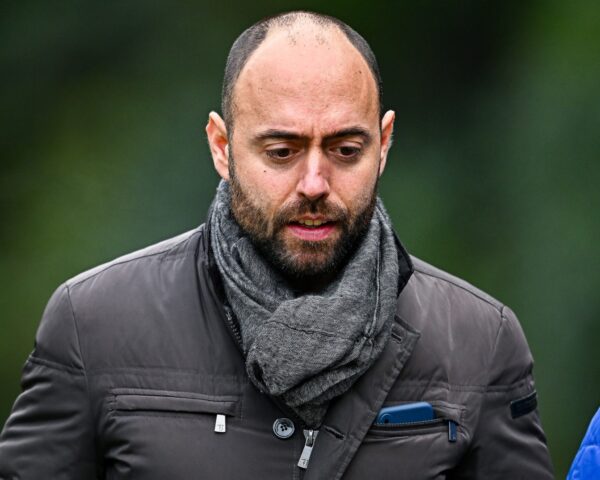 Calciomercato Sampdoria Verona Baldini