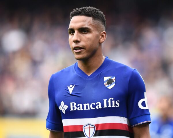 Sampdoria Fiorentina Sabiri Calciomercato