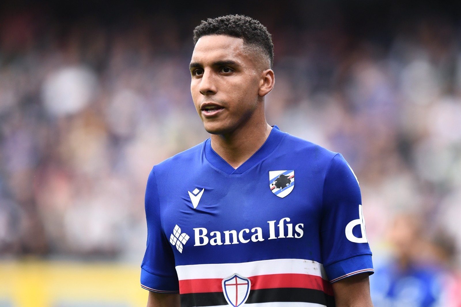 Sampdoria Fiorentina Sabiri Calciomercato