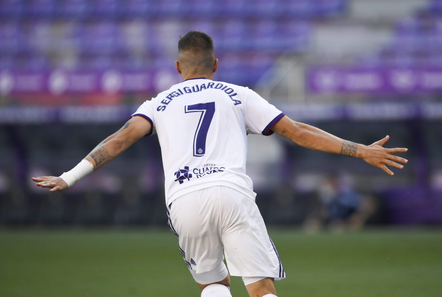 Sergi Guardiola