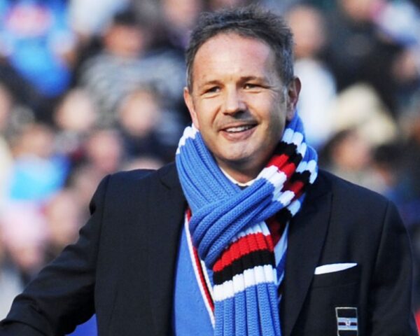 Sinisa Mihajlovic