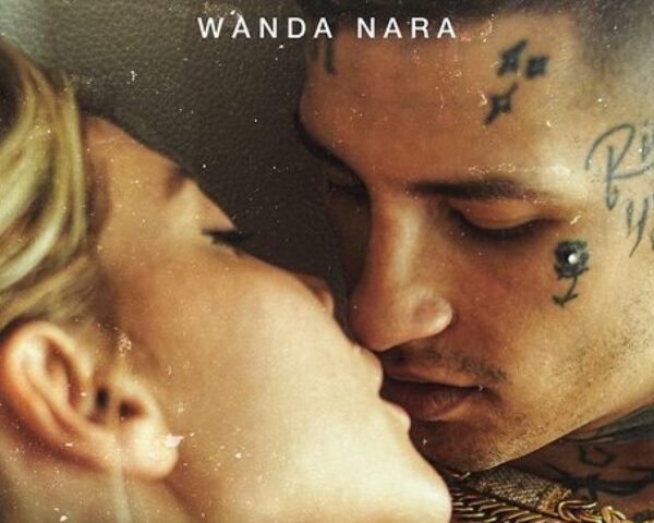 Wanda Nara L-Gante
