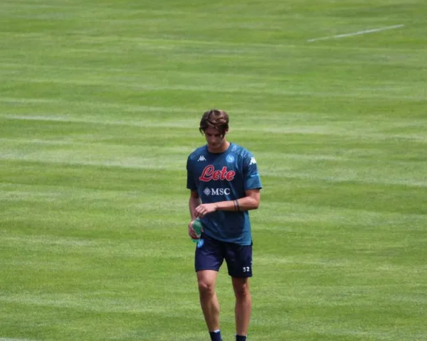 Sampdoria Zanoli MVP