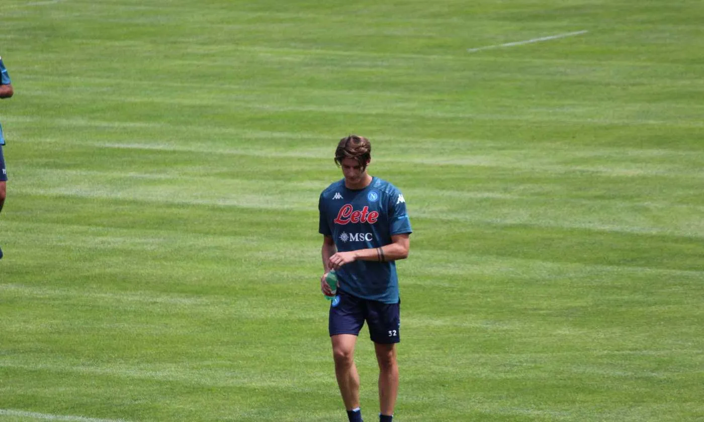 Sampdoria Zanoli MVP