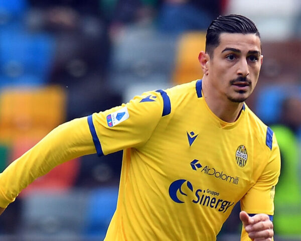 Koray-Gunter-calciomercato-sampdoria