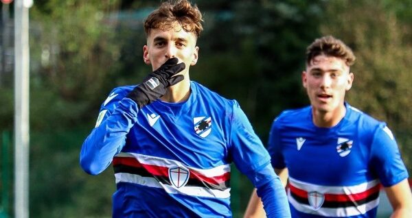Calciomercato Sampdoria Marco Bontempi