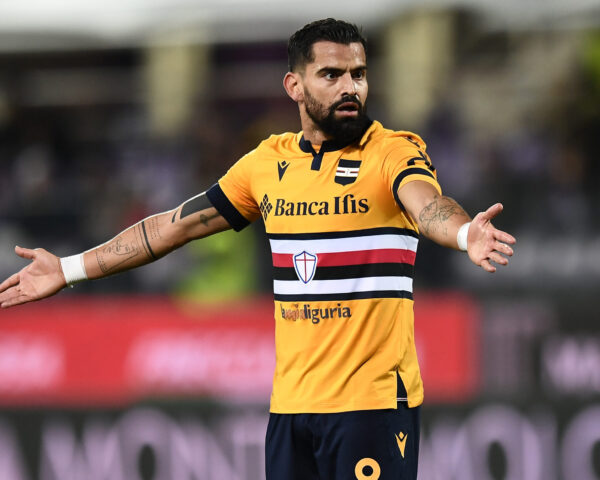 Social Sampdoria Rincon Winks