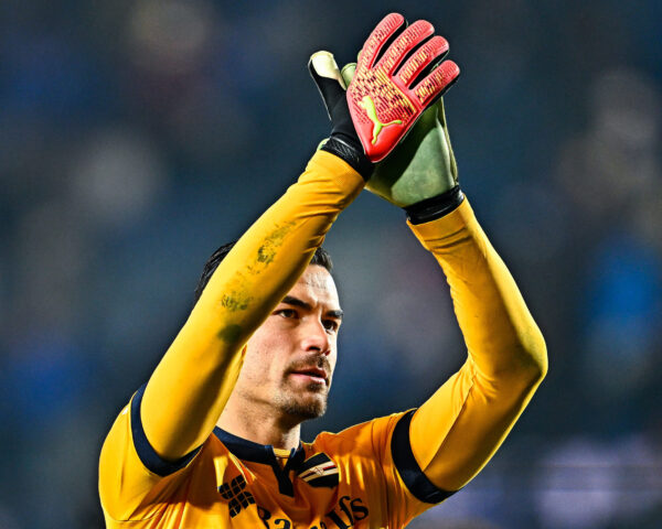 Calciomercato Sampdoria Audero Futuro
