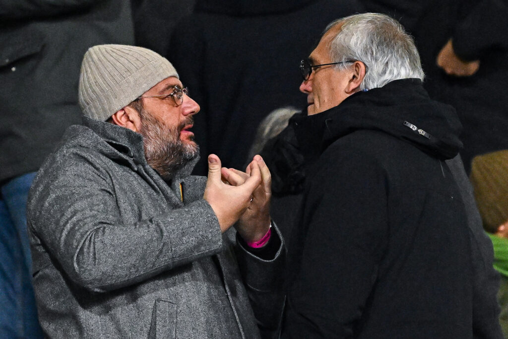 Daniele Faggiano Sampdoria