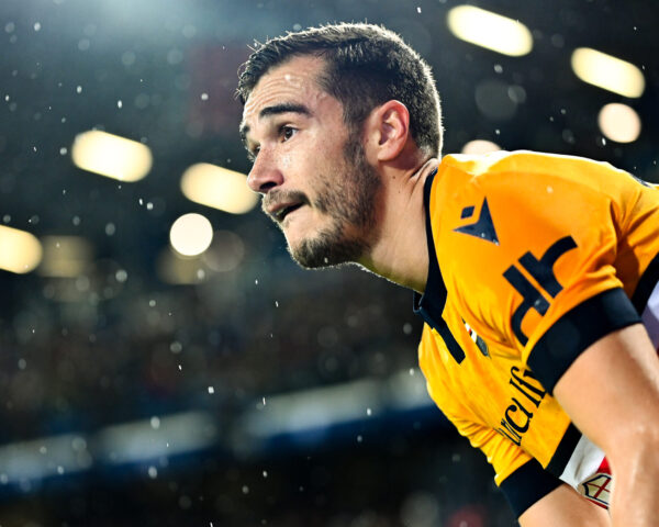 Sampdoria Harry Winks