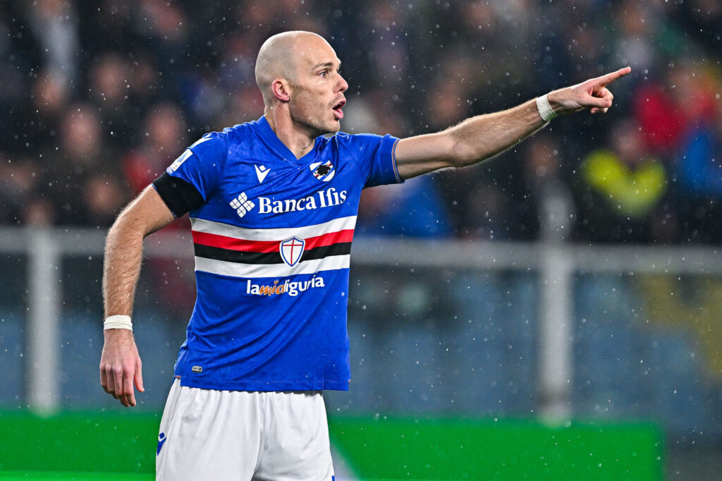 top flop sampdoria napoli