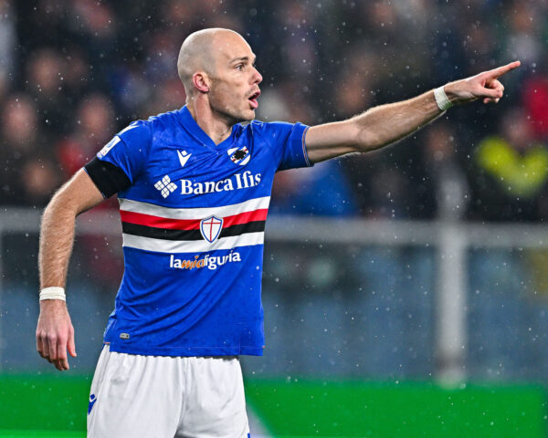 Top Flop Sampdoria Napoli