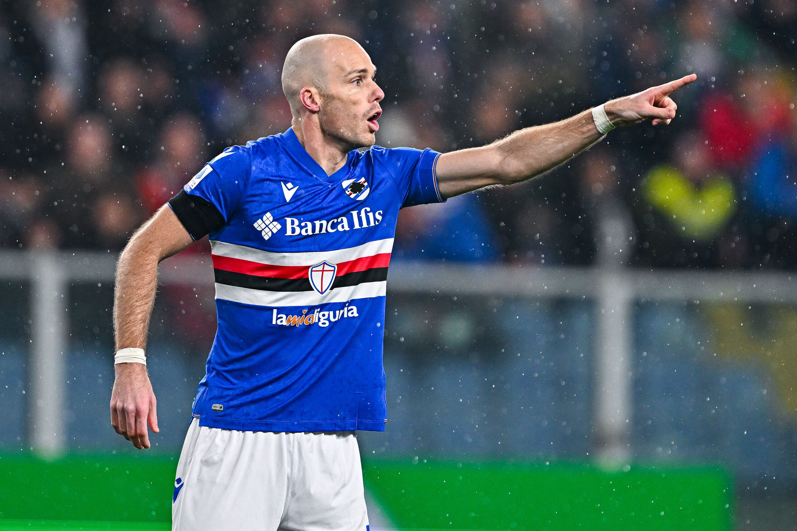 Top Flop Sampdoria Napoli