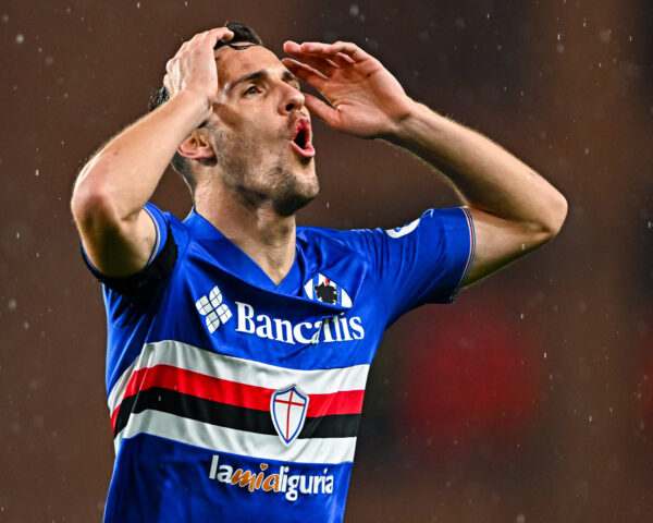 Sampdoria Verre Top Serie B Parma