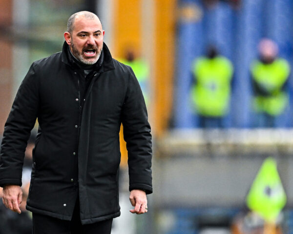 Sampdoria Stankovic Salvezza