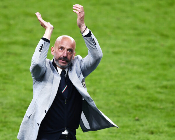 Sampdoria Vialli Marchio Registrato Presidente Francesca Mantovani Mihajlovic Lanna Lega Serie A Vialli Joè Cole