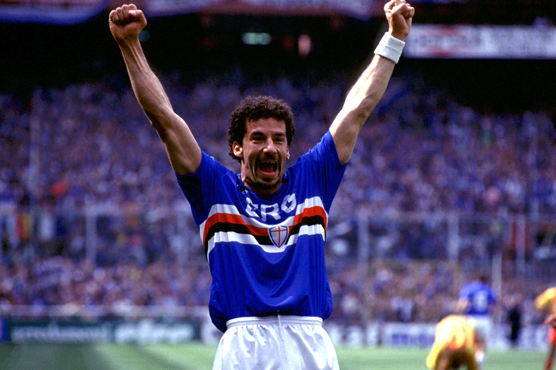 Sampdoria, arriva Le cose importanti, libro di racconti inediti di Gianluca  Vialli. I dettagli - Club Doria 46