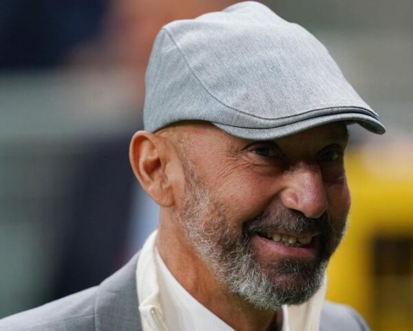 Sampdoria Club Vialli