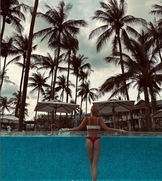 Blasi Bangkok Bastian
