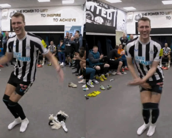 Premier League Burn Newcastle