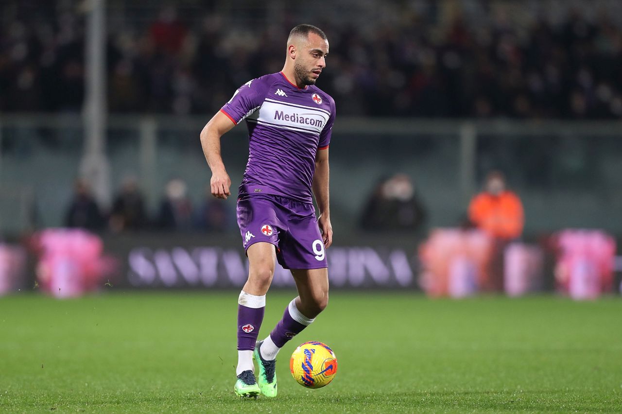 Calciomercato Sampdoria Cabral