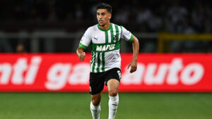 Calciomercato Sampdoria, non solo Johann Helgason: a centrocampo spunta Abdou Harroui. Il punto OK Image