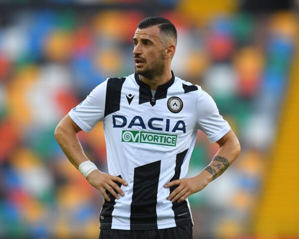 Calciomercato Sampdoria Nestorovski
