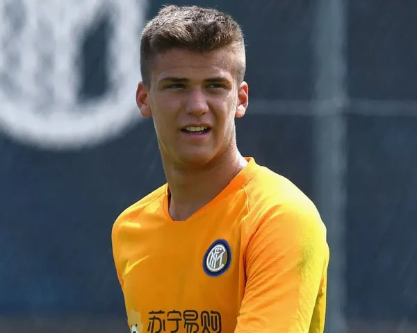 Calciomercato Sampdoria Filip Stankovic
