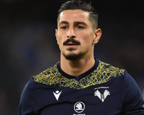 Koray-gunter-calciomercato-sampdoria