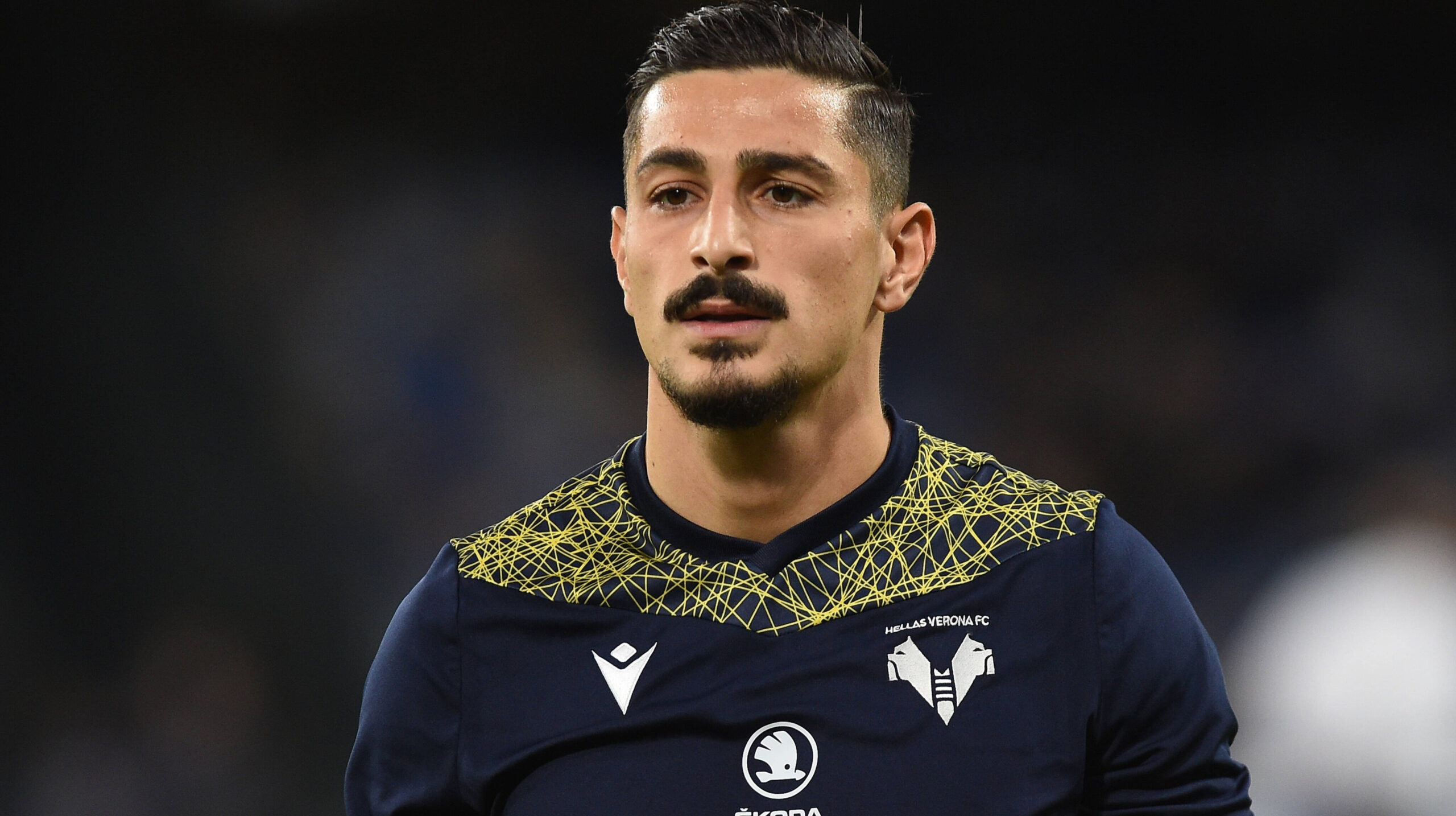 Koray-gunter-calciomercato-sampdoria