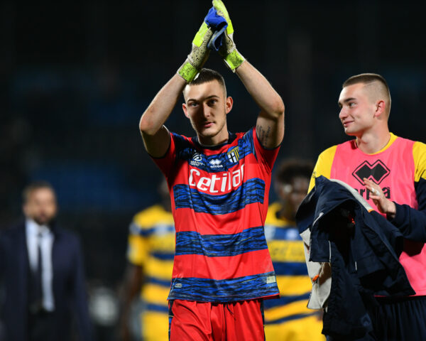 Calciomercato Sampdoria Baldini Turk