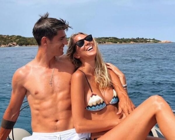 Campello Morata Amore