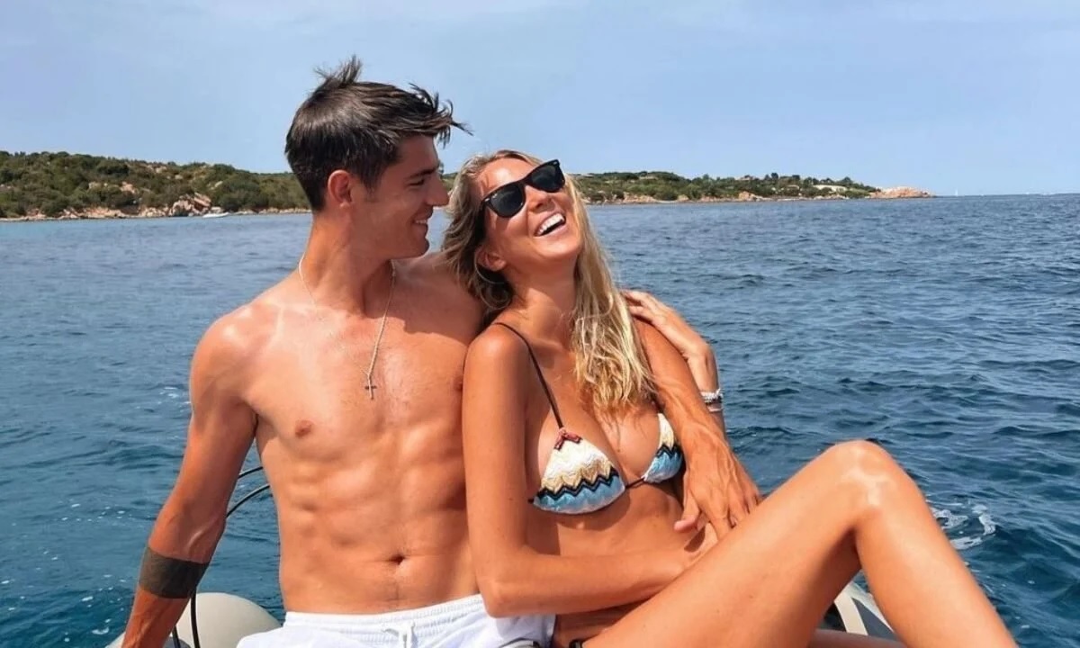 Campello Morata Amore