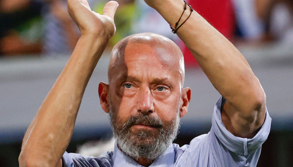 sampdoria luca vialli wembley di silvio vialli