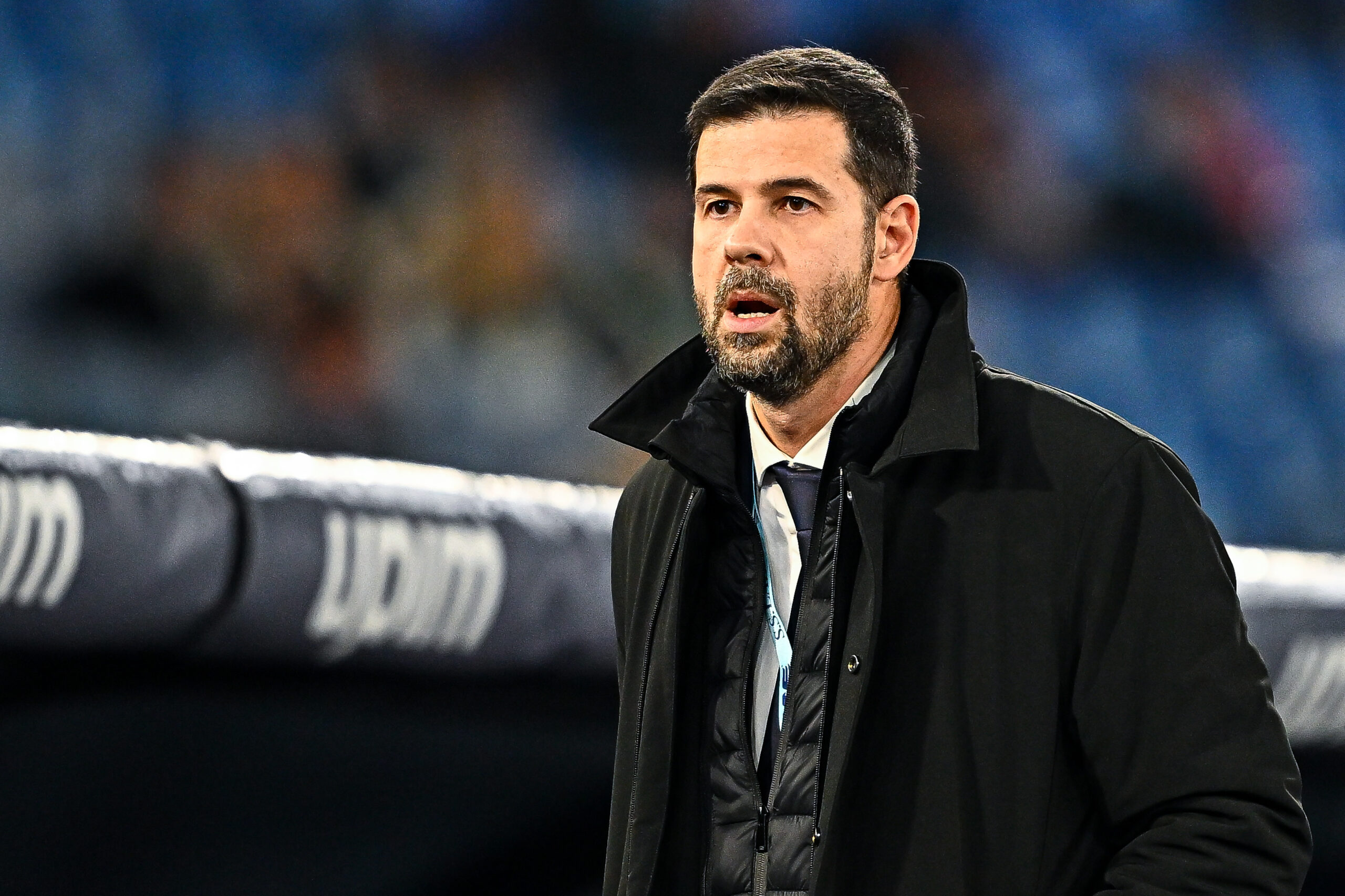 sampdoria alberto bosco