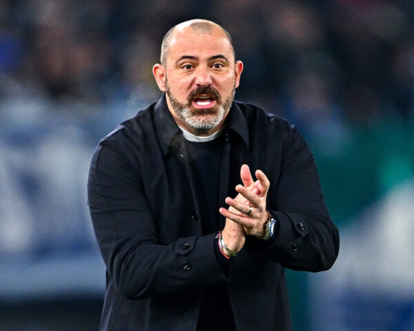 Sampdoria Preparatore Atletico Stankovic Tranquillità